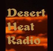 Desert Heat Radio