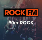 ROCK FM 90ER ROCK