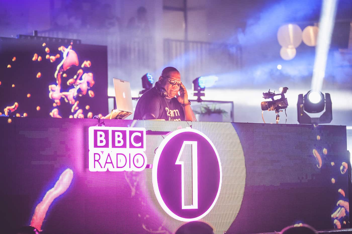 Radio 1 Drum And Bass Chart