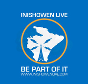 Inishowen Live