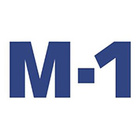 M-1 the oldest and one of the most popular radio stations in Lithuania