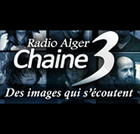 Listen Live to Algerian Algerie Chaine 3 Radio Station Online with Free Broadcasting