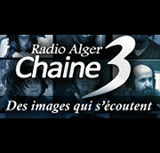 Listen Live to Algerian Algerie Chaine 3 Radio Station Online with Free Broadcasting
