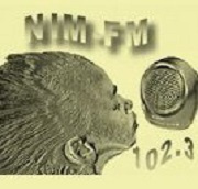Listen live to the Nim FM - Nimbin radio station online now.
