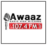 Listen live to the Awaaz Radio - High Wycombe radio station online now.