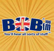 Listen live to the Bob fm - Hertford radio station online now.