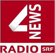 Listen live to the Radio SRF 4 News - Baselradio station online now. 