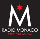Listen live to the Radio Monaco - Radio Monaco radio station online now.