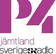 Listen live to the Sveriges Radio P4 Jämtland - Östersund radio station online now.