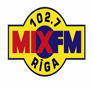 Listen live to the Mix FM - Riga radio station online now.