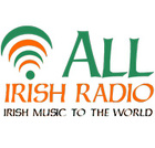 All Irish Radio Logo