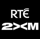 RTÉ 2XM Logo