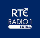 RTÉ Radio 1 Extra Logo