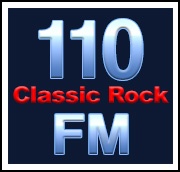 110.FM Smokin Classic Rock