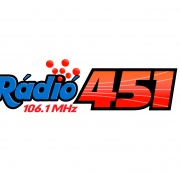 Radio 451