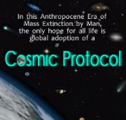 Cosmic Protocol Radio