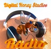 Digital Honey Studios Radio