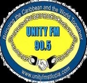 Unity Fm St Lucia