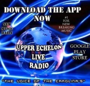 Upper Echelon Live Radio