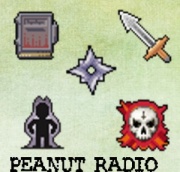 Peanut Radio
