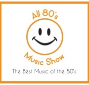 All 80's Music Show