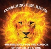 Consuming Fire Radio
