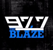 97.7 The Blaze