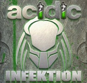 Acidic Infektion
