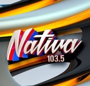 NATIVA103.5FM