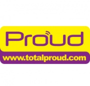Proud