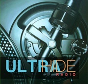ULTRA Hide Radio