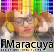 Radio Maracuya