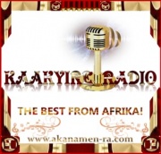 Kaakyire Radio