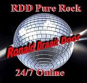 RDD PureRock Radio