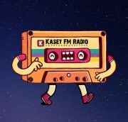 Kaset FM Live