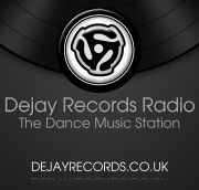 DeJay Records Radio