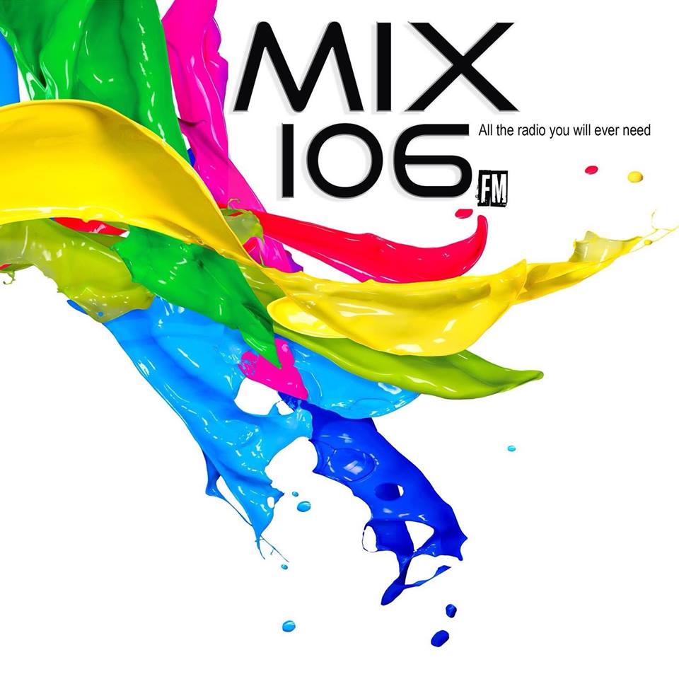 Mix 106 FM Live Radio
