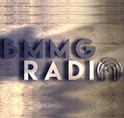 BMMG Radio