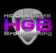 Hidden Gems Broadcasting