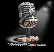 Movie Scores and More Radio