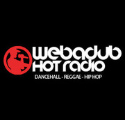 Webadub Dancehall Radio