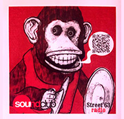 Street 63 Radio