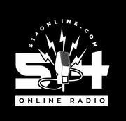 514 Worldwide Online Radio Montreal
