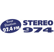 Stereo 974