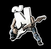 Radio La Ñ • más rock en español