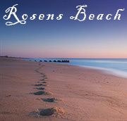 Rosens Beach