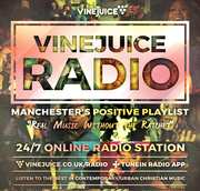 Vinejuice Radio