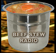 Stirring Up Da Pot Radio