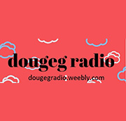 dougeg radio