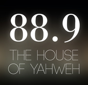 88.9 The House Of Yahweh